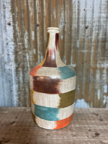Santa Fe Bottle Vase