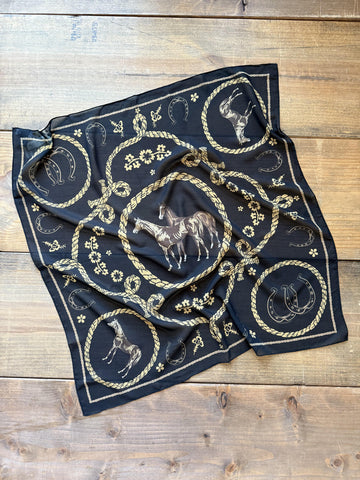 Tasha Polizzi Erin Scarf