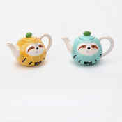Sloth Teapot - 2 colors