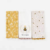 Bee Dish Towels - 3 choices
