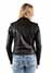 Scully Embroidered and Studded Motorcycle Jacket