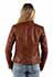 Scully Lightweight Leather Jacket in Five Colors