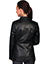 Scully Tailored Lamb Leather Blazer