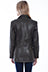 Scully Tailored Lamb Leather Blazer