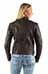 Scully Vintage Lamb Leather Jacket in Two Colors