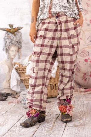 Ric Rac Charmie Trouser