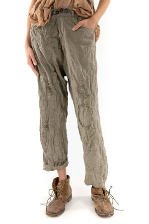 Miner Pants