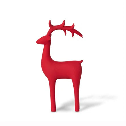 Nordic Red Deer Small