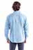 Scully Men's Overdyed Signature Shirt in Blue