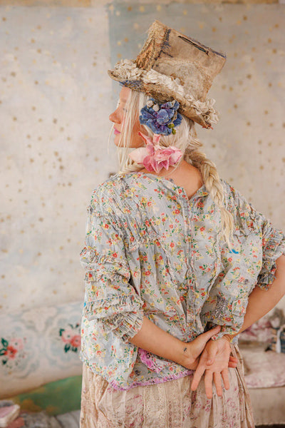 Magnolia Pearl Lieve Blouse