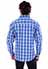 Scully Men's "Worn Out's" Plaid Shirt in Four Colors