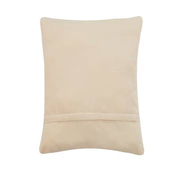 Abraham Lincoln Hook Pillow
