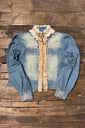 Jaded Gypsy Antique Rose Jacket