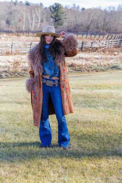 Tasha Polizzi Arlie Jacket