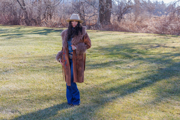 Tasha Polizzi Arlie Jacket