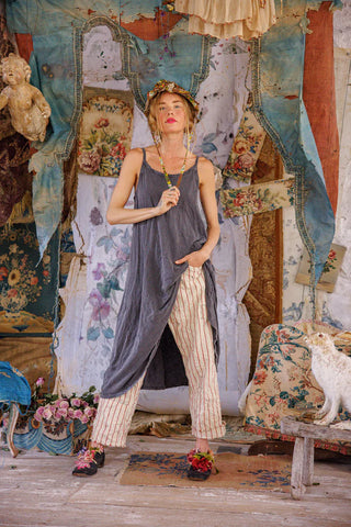 Astrid Tank Dress