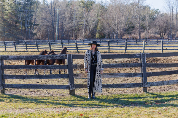Tasha Polizzi Aubrey Cardigan