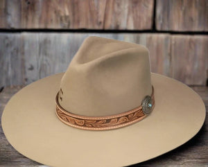 Charlie 1 horse chief hat shop