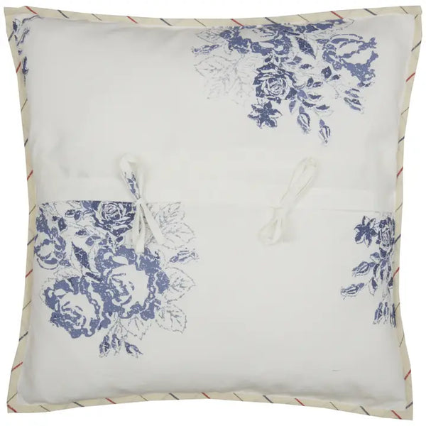 Betsy Patchwork Pillow Cover