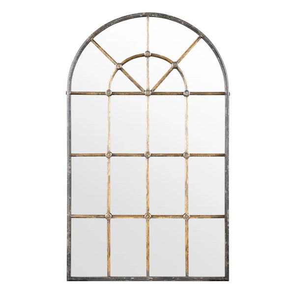 Palladium Bistro Mirror