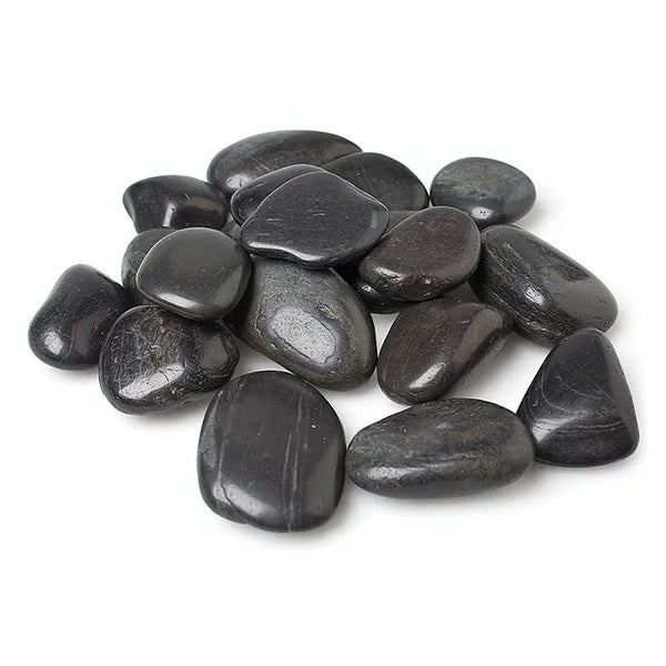 Black River Stones