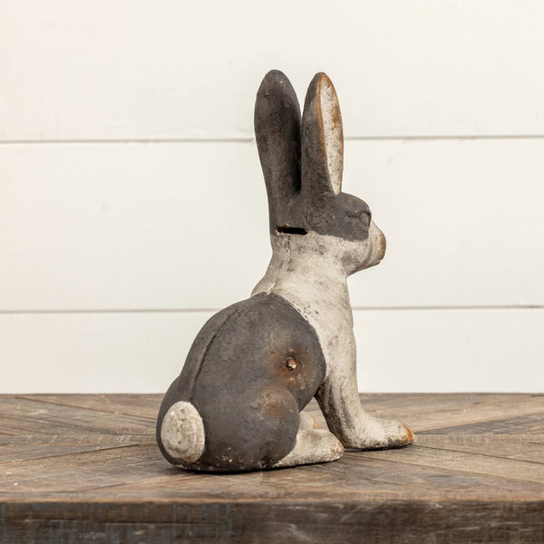 Bunny Coin Bank
