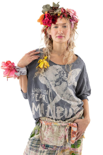 Magnolia Pearl Cherub Viggo Tee