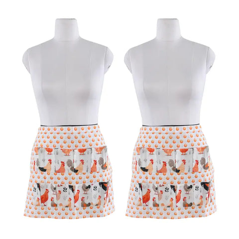 Chicken Egg Apron