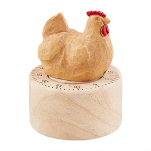 Chicken Kitchen Timer