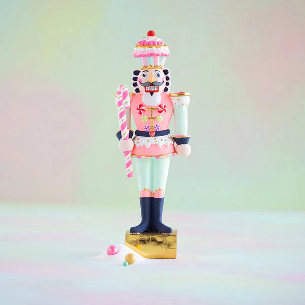 Colonel Cupcake Tabletop