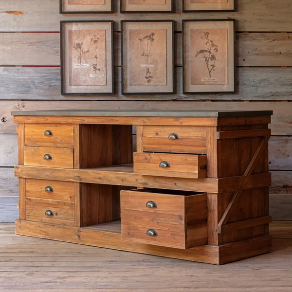 Farmington Console