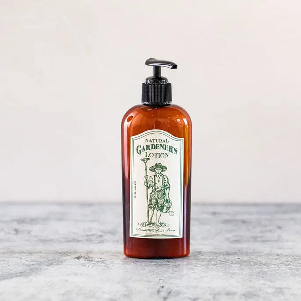 Gardener’S Lotion