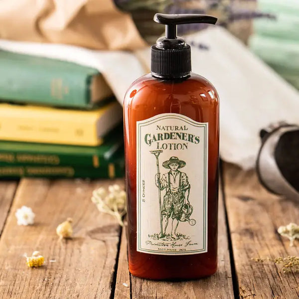 Gardener’S Lotion