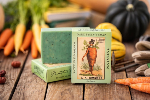 Gardener’S Soap