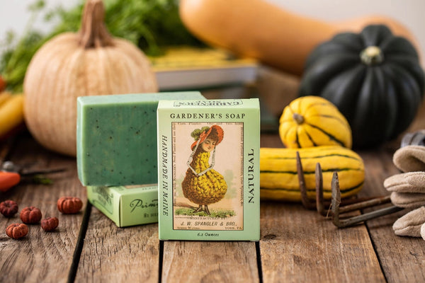 Gardener’S Soap