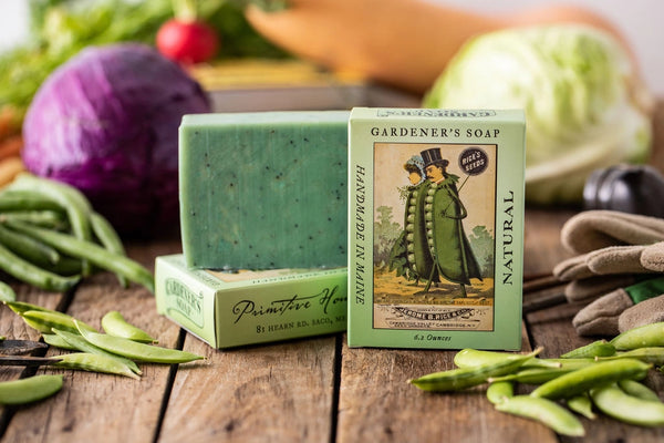 Gardener’S Soap