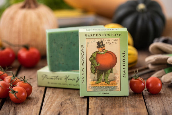 Gardener’S Soap