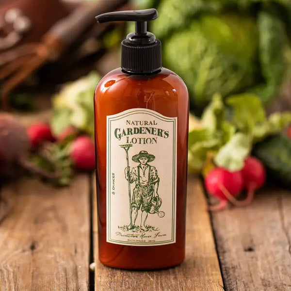 Gardener’S Lotion