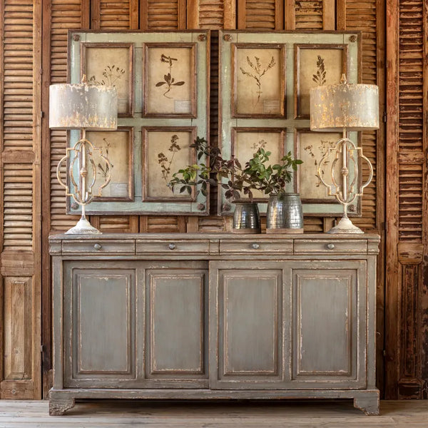 Grand Botanical Collection Prints~ Pick up only item