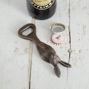 Briar Hare Bottle Opener