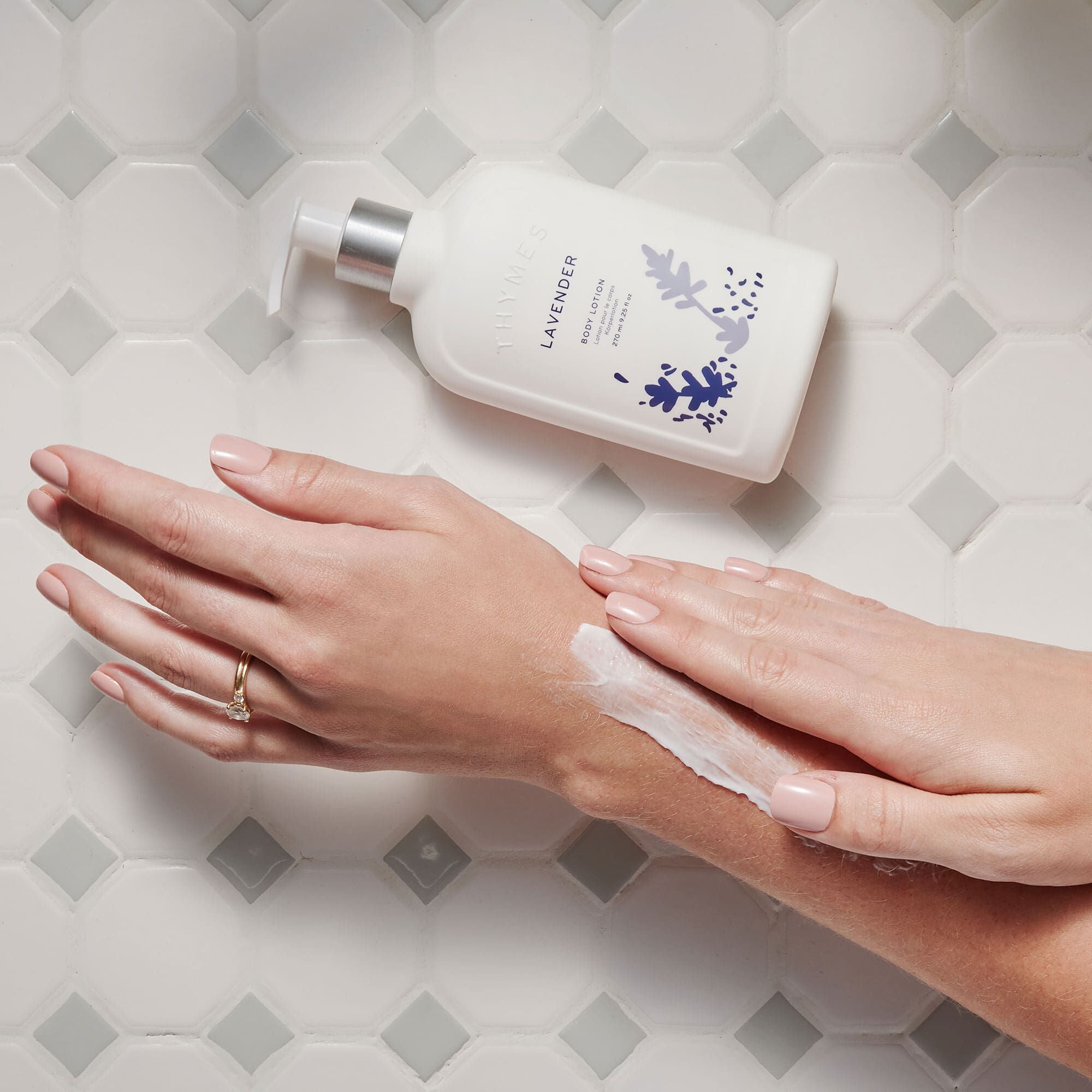 Thymes Lavender Body Lotion!!!