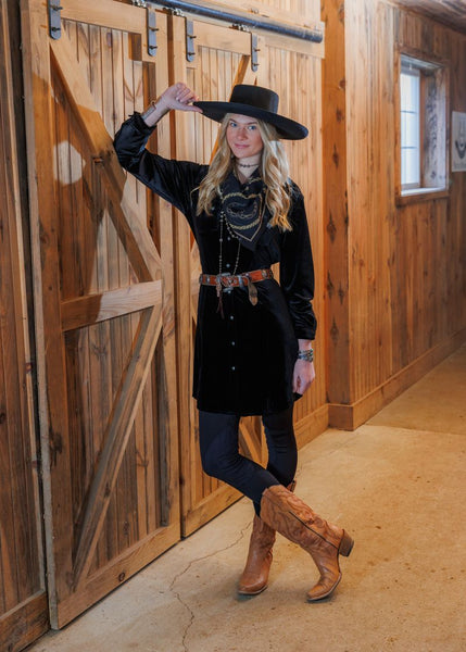 Tasha Polizzi Liza Tunic