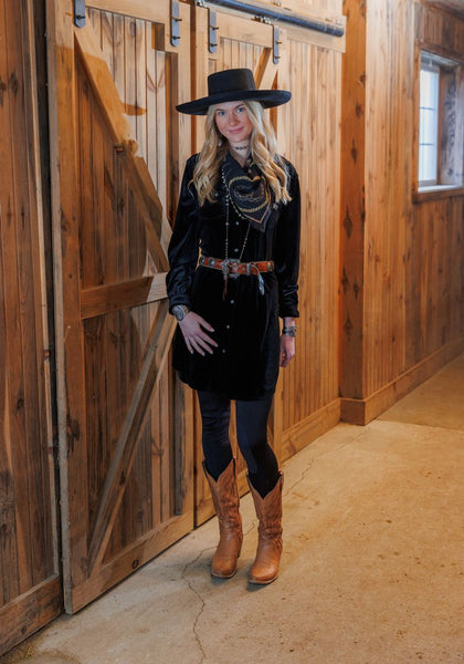 Tasha Polizzi Liza Tunic