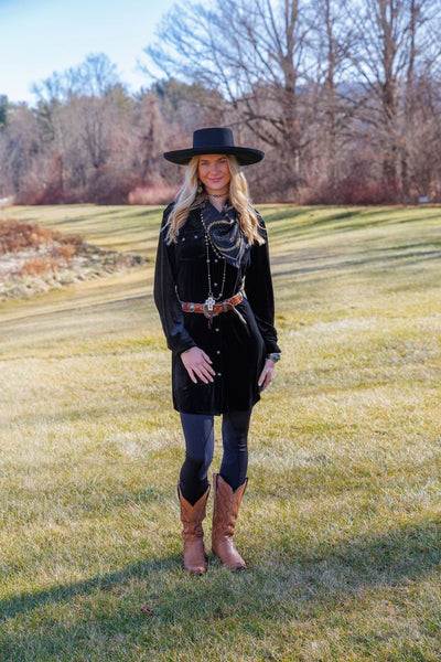 Tasha Polizzi Liza Tunic