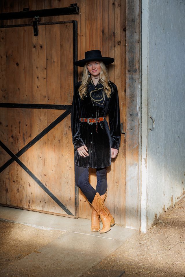 Tasha Polizzi Liza Tunic