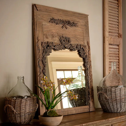 Hunting Lodge Mirror ***Pick Up only