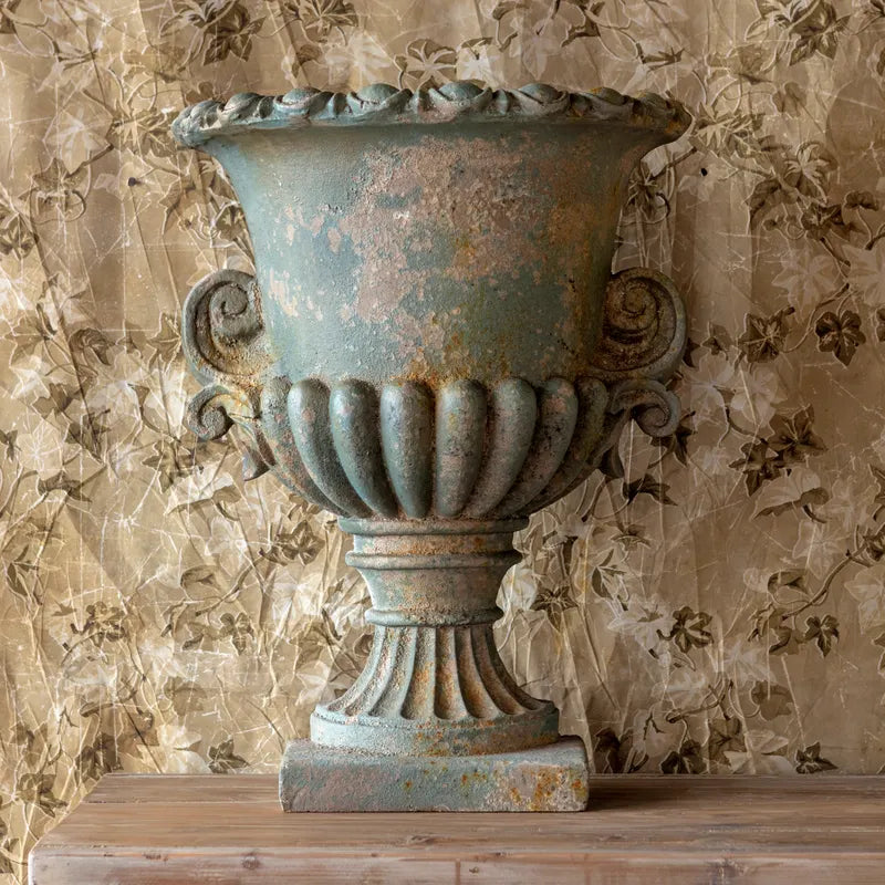 Mantel Urn