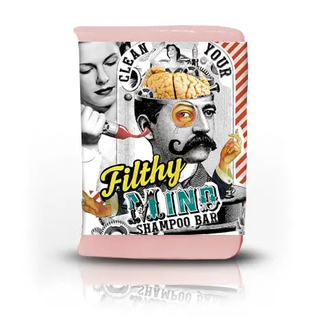 Filthy Mind Soap