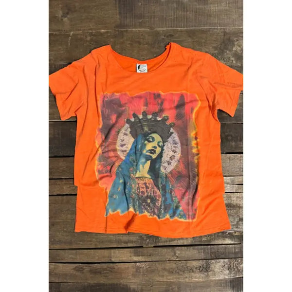 Jaded Gypsy Moon Dance Tee~Loving