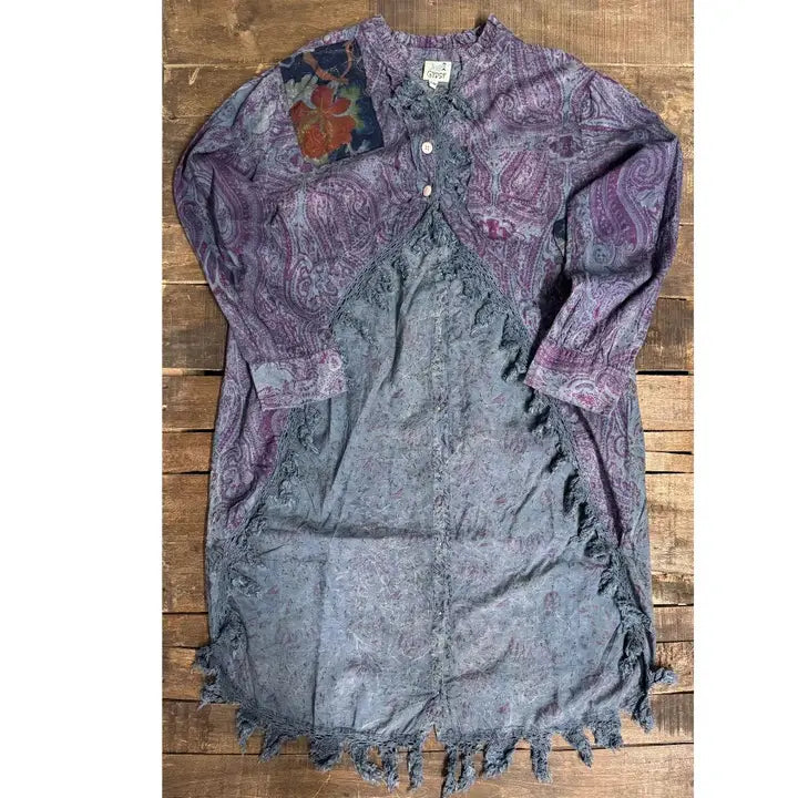 Jaded Gypsy Moon Shade Jacket – Montana Rustic Accents